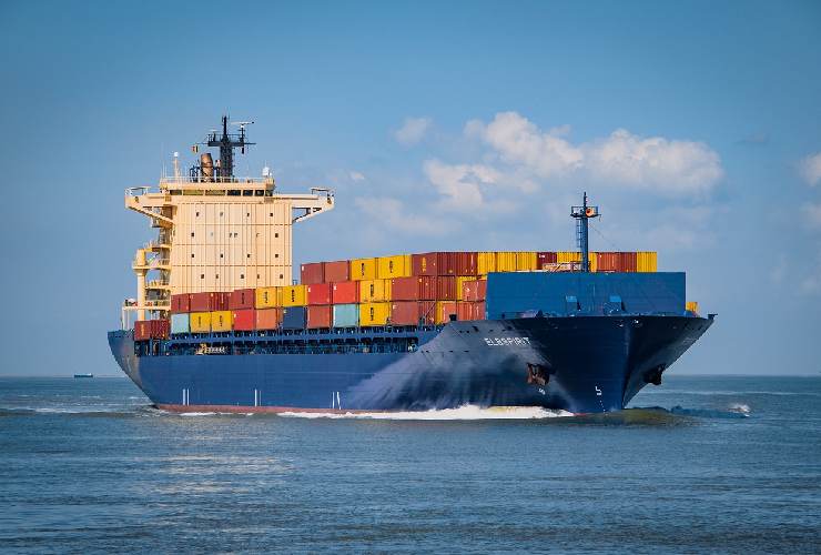 Trasporto marittimo e accordi internazionali
