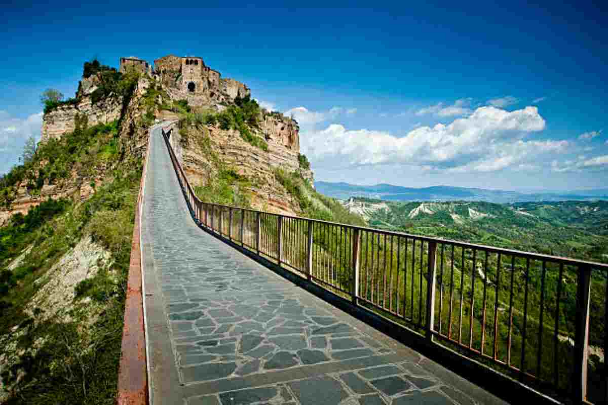 Civita di Bagnoregio